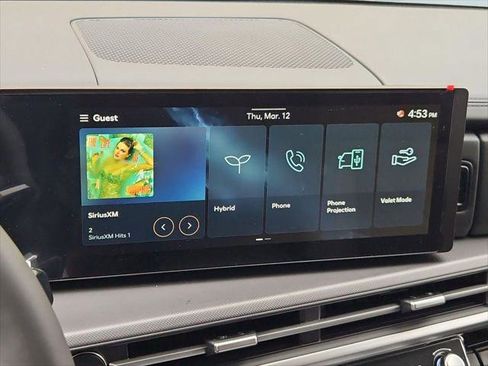 New 2026 Hyundai Santa Fe SEL AWD/4WD image 18