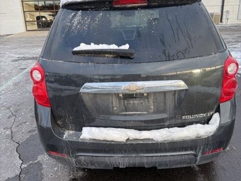 Used 2014 Chevrolet Equinox LT image 6