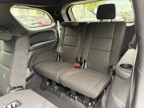 New 2026 Dodge Durango GT image 29