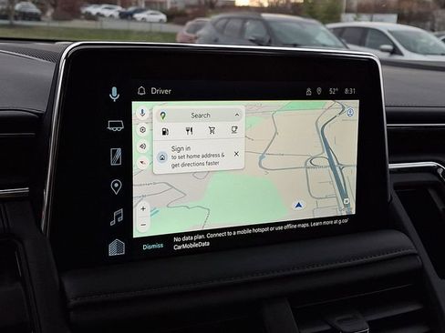 Certified 2024 Chevrolet Suburban High Country image 3