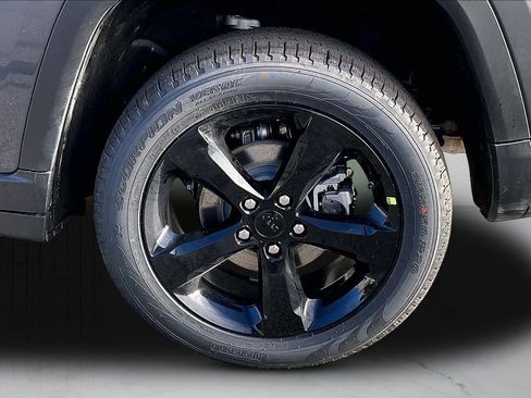 New 2026 Jeep Grand Cherokee Limited image 34