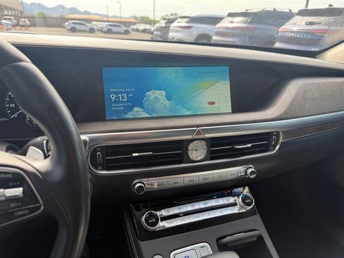 Used 2022 Genesis G90 5.0 Ultimate RWD image 20