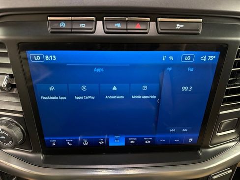 Certified 2023 Ford F150 Lariat w/ Equipment Group 502A High AWD/4WD image 9