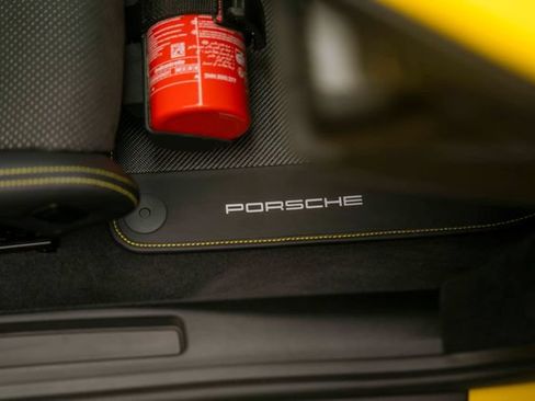 Used 2024 Porsche 911 GT3 RS RWD image 37