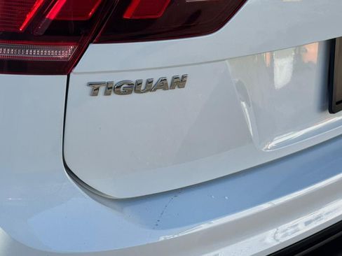 Used 2019 Volkswagen Tiguan S AWD/4WD image 13