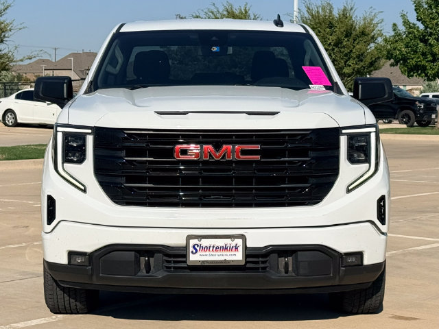 Used 2023 GMC Sierra 1500 Elevation AWD/4WD image 9