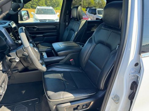 Used 2020 RAM 1500 Limited image 31