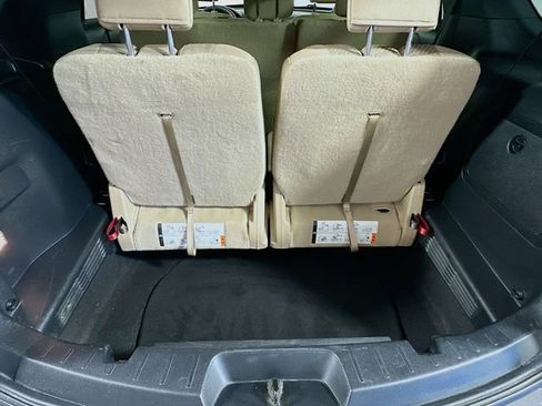 Used 2016 Ford Explorer 4WD image 25