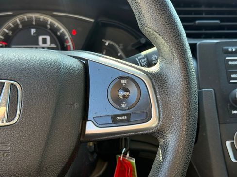 Used 2017 Honda Civic LX image 16