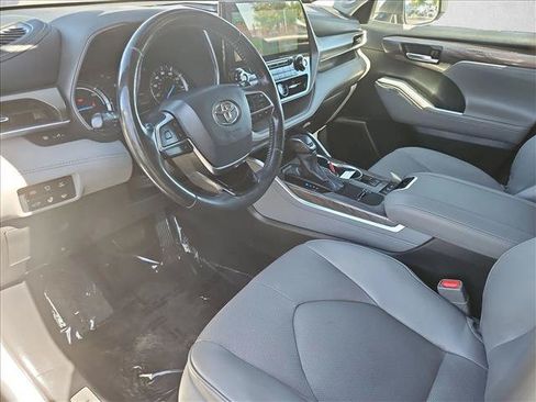 Used 2020 Toyota Highlander Limited AWD/4WD image 13