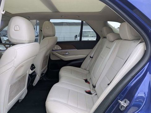 Used 2022 Mercedes-Benz GLE 450 4MATIC image 14