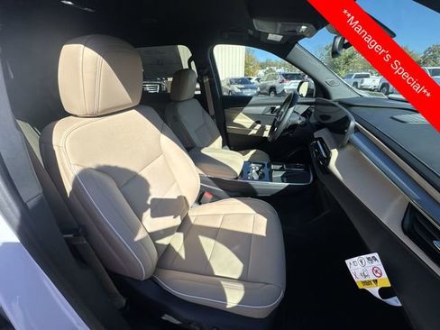 New 2026 Buick Enclave Preferred image 24