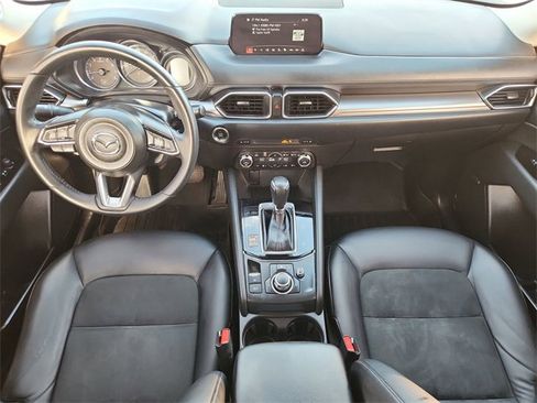 Used 2017 MAZDA CX-5 Touring w/ Preferred Equipment Package image 20