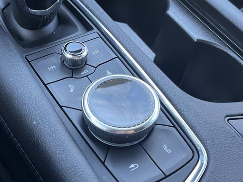 Certified 2024 Cadillac XT6 Premium Luxury w/ LPO, Floor Liner Package image 36