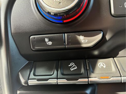 Used 2019 Chevrolet Silverado 1500 LT w/ All-Star Edition AWD/4WD image 28