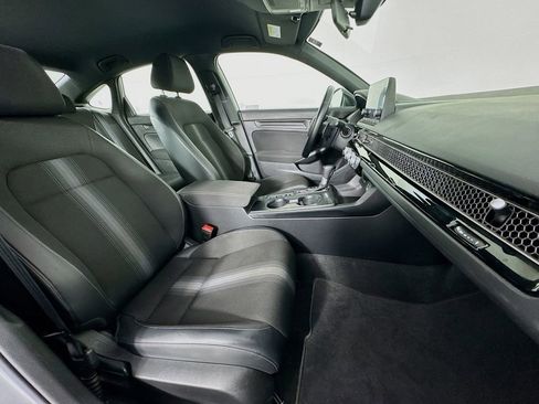 Used 2023 Honda Civic Sport image 34