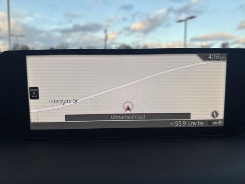 Used 2025 MAZDA CX-50 2.5 Hybrid w/ Premium Plus Pkg image 18