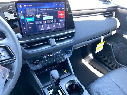 New 2026 Subaru Outback Limited XT AWD/4WD image 16