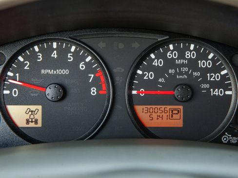 Used 2021 Nissan Frontier SV image 18