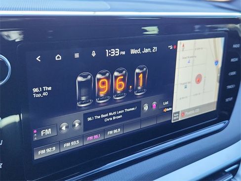 Used 2022 Kia K5 GT-Line w/ GT-Line Awd Premium Package image 26