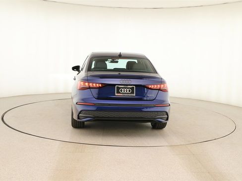 New 2026 Audi A3 2.0T Premium Plus image 5
