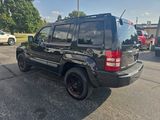 Used 2010 Jeep Liberty Sport image 3