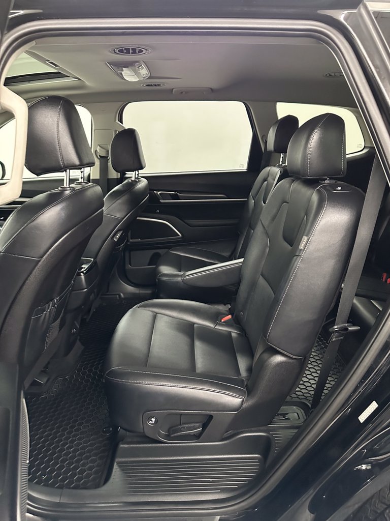 Used 2023 Kia Telluride S w/ S Sunroof Package AWD/4WD image 26