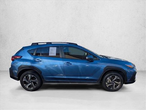 Certified 2024 Subaru Crosstrek 2.0i Premium image 4