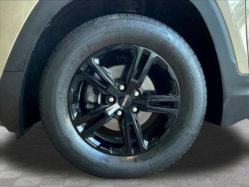 Used 2022 GMC Terrain AT4 w/ Tech Package AWD/4WD image 32