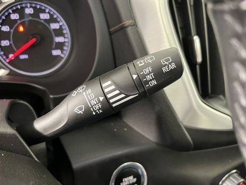 Used 2021 GMC Terrain SLE w/ Driver Convenience Package image 24