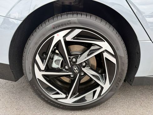 New 2026 Hyundai Sonata SEL FWD image 18