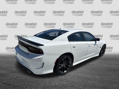 Used 2022 Dodge Charger Scat Pack RWD image 10
