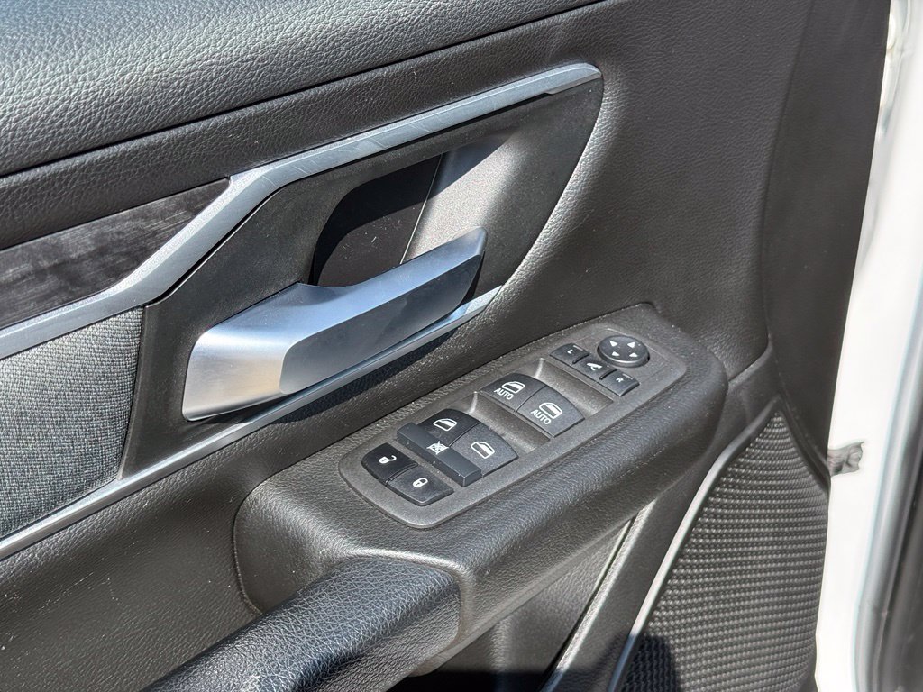 Used 2022 RAM 1500 Big Horn AWD/4WD image 12