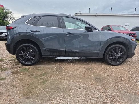 Used 2025 MAZDA CX-30 AWD 2.5 S w/ Preferred Package image 5