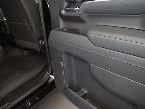 New 2026 Chevrolet Silverado 1500 RST image 23