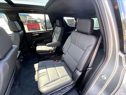 New 2026 Chevrolet Tahoe RST w/ Comfort Package image 15