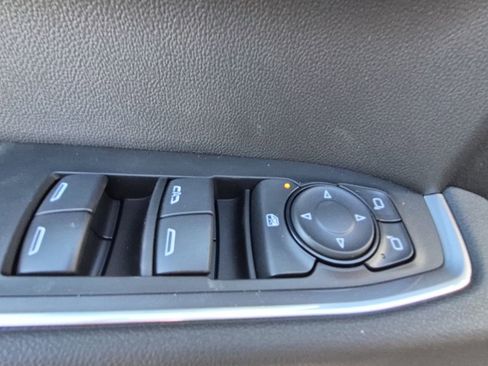 New 2026 GMC Sierra 1500 SLE w/ X31 Off-Road Package image 35