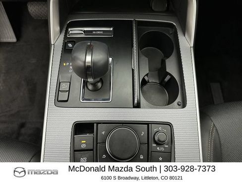Certified 2024 MAZDA CX-90 Plug-In Hybrid w/ Premium Pkg AWD/4WD image 19