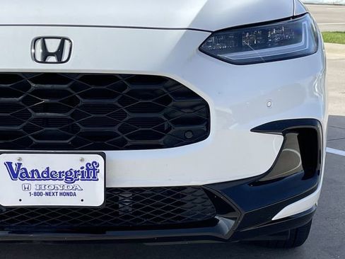 Used 2026 Honda HR-V EX-L image 7