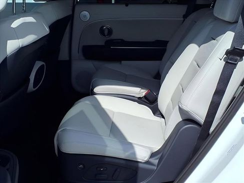 New 2026 Hyundai Palisade Calligraphy image 13