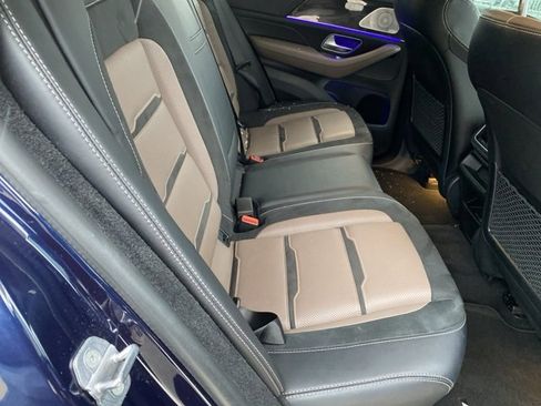 Used 2021 Mercedes-Benz GLE 53 AMG 4MATIC Coupe image 34