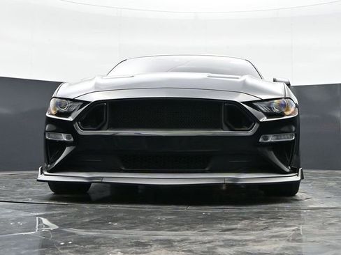 Used 2022 Ford Mustang GT Premium w/ Equipment Group 401A RWD image 36