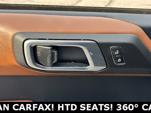 Used 2023 Ford Bronco Outer Banks image 23