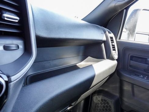 New 2025 RAM 3500 Tradesman image 25