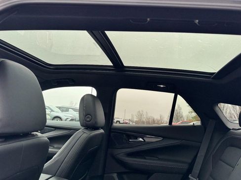 New 2026 Chevrolet Blazer EV LT image 8