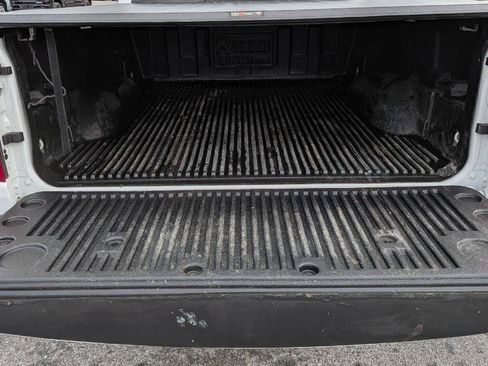 Used 2021 RAM 1500 Big Horn AWD/4WD image 11