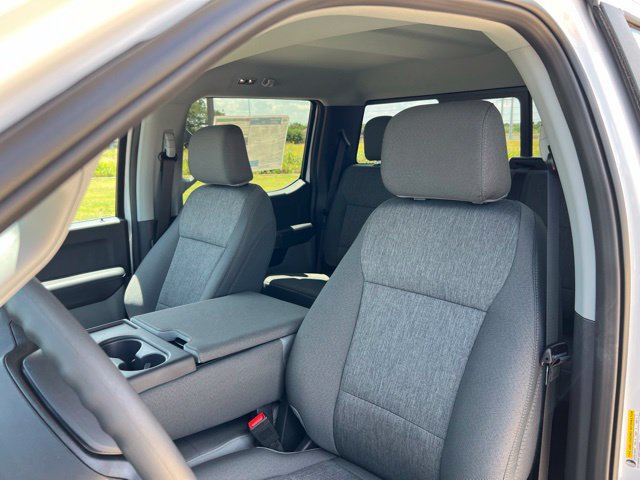 New 2026 Ford F250 XL w/ STX Appearance Package AWD/4WD image 10