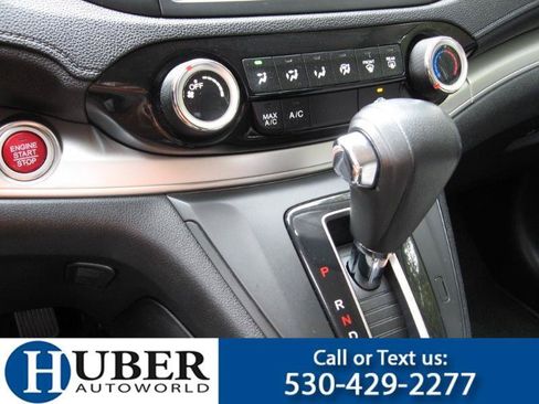 Used 2016 Honda CR-V EX image 9