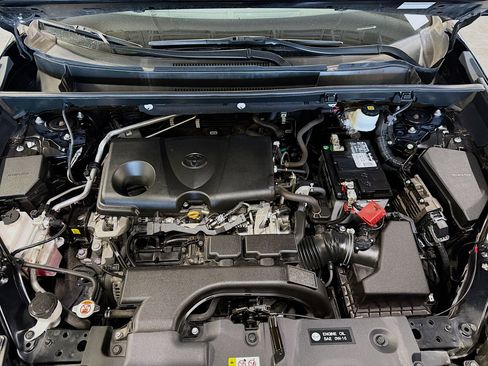 Used 2019 Toyota RAV4 Adventure w/ Cold Weather Package AWD/4WD image 35