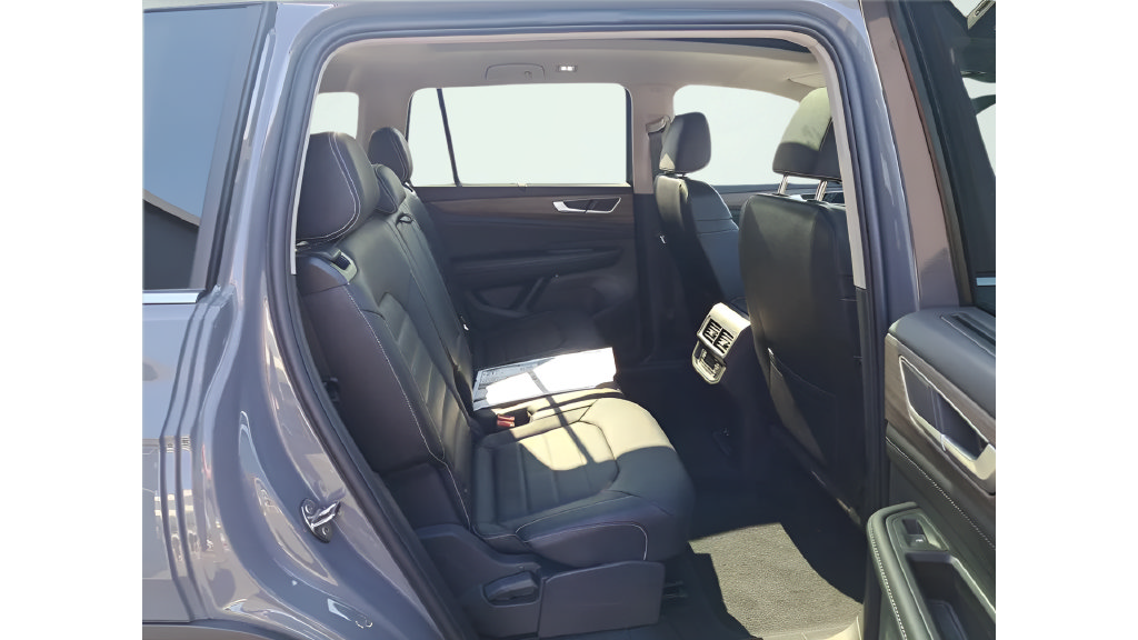 New 2025 Volkswagen Atlas SEL AWD/4WD image 31